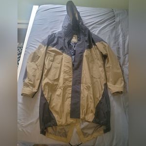 Adidas PT3 Park Gore-Tex Jacket